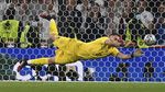Ngeri! Begini Starting XI PSG jika Messi Gabung