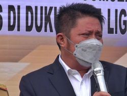 Gubernur Sumsel Ungkap Istilah PPKM Darurat Akan Diganti karena Orang Takut
