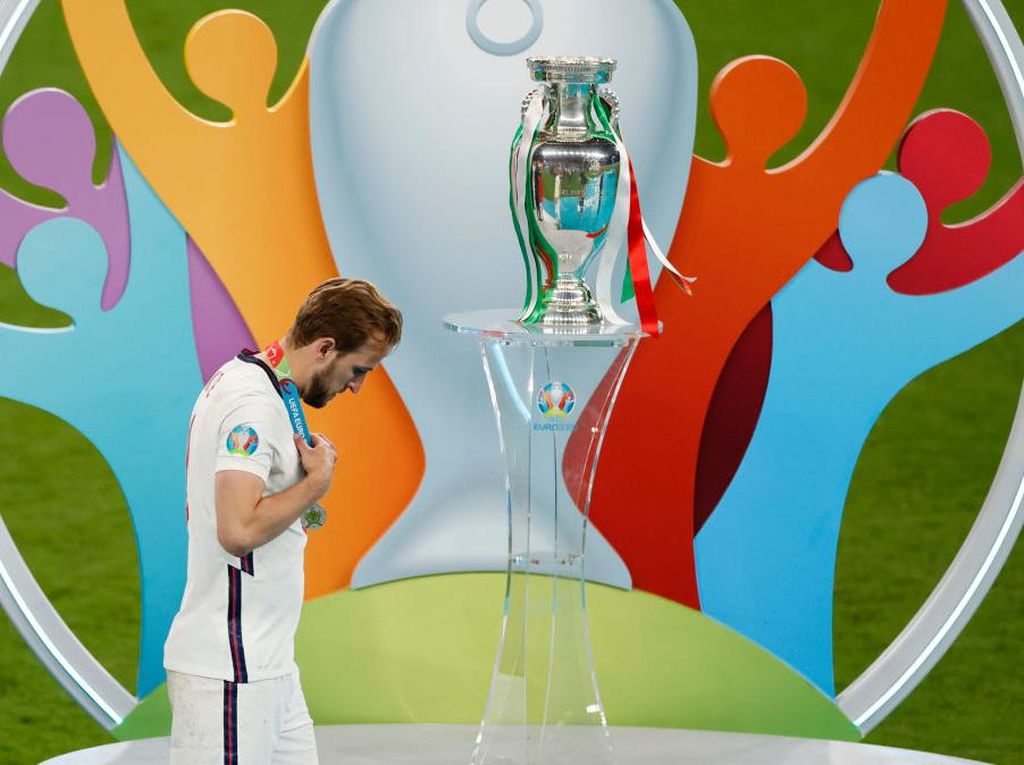 Pil Pahit Euro 2020 Bisa Membekas Sepanjang Karier Pemain Inggris Pil Pahit Euro 2020 Bisa Membekas Sepanjang Karier Pemain Inggris