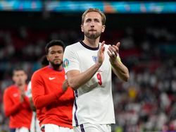 Harry Kane: Siapa Saja Bisa Gagal Penalti