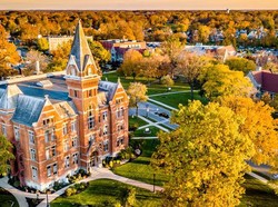 10 Universitas Ini Paling Indah Sedunia, Nomor Satu di Mana Ya?