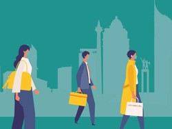 PPKM Diperpanjang, Ini Syarat Terbaru Buat Masuk Jakarta