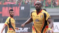 Mitra Kukar menjadi pelabuhannya di Indonesia pada 2017/2018 sebagai Marquee Player. Bersama tim Naga Mekes ia mencatatkan 26 pertandingan dengan 5 gol dan 3 assist. Dilansir dari ilposticipo Mohamed Sissoko berbagi pengalamannya usai menjelajahi klub Eropa, Amerika hingga Asia, namun bermain di Liga Indonesia menjadi negara yang disukai. Dok Mitra Kukar  