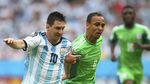 Gagal Juara Eropa, Ini Pemain Liga Inggris yang Merumput di RI