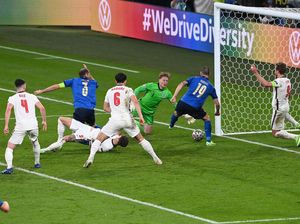 7 Fakta Usai Italia Vs Inggris di Final Euro 2020 7 Fakta Usai Italia Vs Inggris di Final Euro 2020
