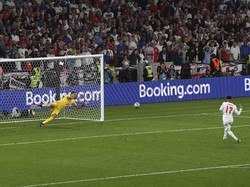 Inggris Bapuk Banget soal Adu Penalti