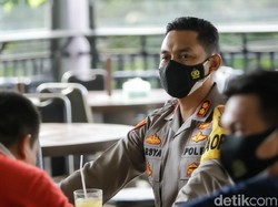 20 Polisi di Kabupaten Probolinggo Positif COVID-19 dan Jalani Isoman