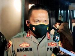 Polisi Dalami Kasus Hajatan Kades di Banyuwangi Saat PPKM Darurat