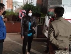 Kisah Ibu Melahirkan di Sukabumi Ditolong Kapolres Usai Ditolak RS