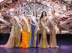 Heboh, Kontes Kecantikan di Thailand Jadi Klaster Penyebaran Covid