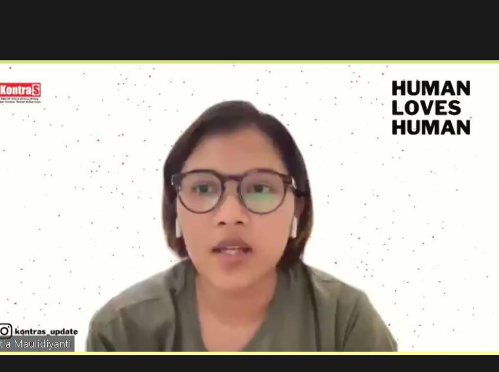 Koalisi Masyarakat Sipil Minta Jokowi Batalkan Vaksinasi Berbayar Koalisi Masyarakat Sipil Minta Jokowi Batalkan Vaksinasi Berbayar