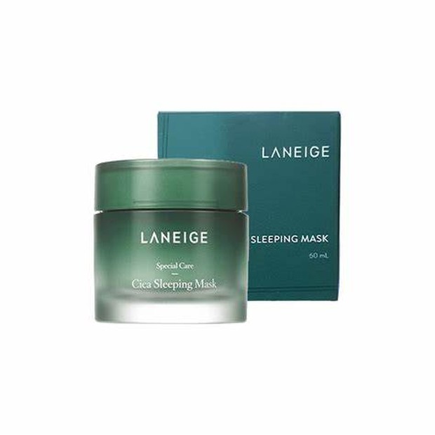 Laneige Cica Sleeping Mask (sumber : myskinlock.com) Laneige Cica Sleeping Mask (sumber : myskinlock.com)