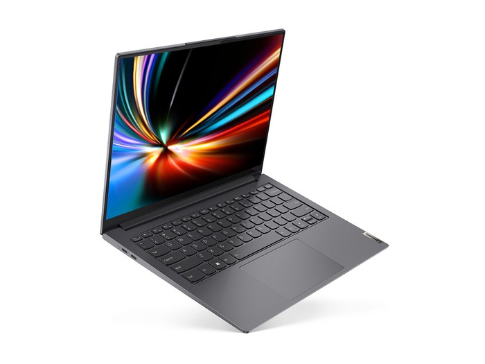 Lenovo Yoga Slim 7i Pro Hadir di Indonesia, Cocok untuk Temani PPKM