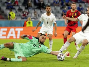 Donnaruma Jadi Pengganti Sepadan Andai Ederson Tinggalkan Man City