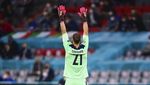 Aksi Memukau Kiper Italia, Pemain Terbaik Euro 2020
