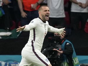 Bagi Roberto Carlos, Luke Shaw Pemain Terbaik di Euro 2020