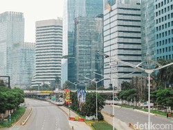 Makna PPKM, Kepanjangan, hingga Aturannya