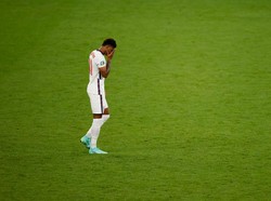Ini Nasib Mural Rashford yang Jadi Pelampiasan Fans Timnas Inggris