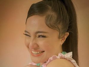 Marshanda Ungkap Alasan Ogah Rebut Hak Asuh Sienna dari Ben Kasyafani Marshanda Ungkap Alasan Ogah Rebut Hak Asuh Sienna dari Ben Kasyafani