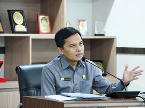 MPR Bantah Ngambek ke Menkeu karena Anggaran Dipangkas, Kenapa Dong? MPR Bantah Ngambek ke Menkeu karena Anggaran Dipangkas, Kenapa Dong?