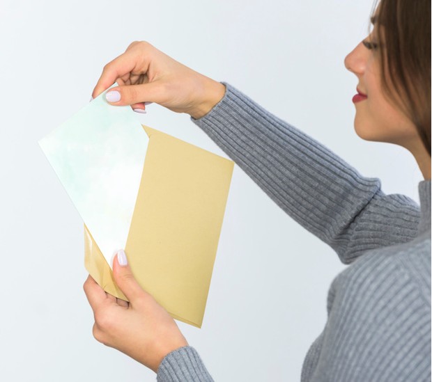 mengirimkan file bisa diwakilkan