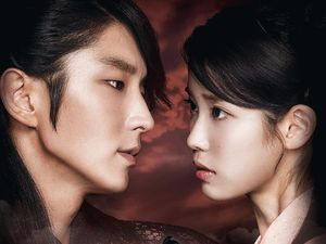 Moon Lovers: Scarlet Heart Ryeo Udah 10 Tahun Lalu, Sakitnya Masih Kerasa