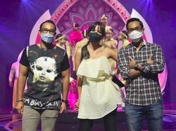 Kata Anindya-Aburizal Bakrie soal Nia-Ardi Terjerumus Sabu