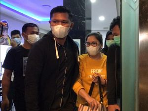 Heboh dr Lois, Siapa Saja Kelompok Pro-COVID Deniers di Medsos? Heboh dr Lois, Siapa Saja Kelompok Pro-COVID Deniers di Medsos?
