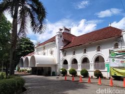 13 Tersangka Kasus Proyek RS Batua Makassar Didakwa Korupsi Berjemaah Rp 22 M