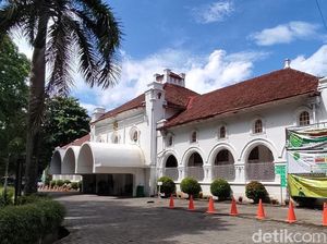 PN Makassar Lockdown Sepekan Akibat Pegawai COVID, 171 Agenda Sidang Ditunda PN Makassar Lockdown Sepekan Akibat Pegawai COVID, 171 Agenda Sidang Ditunda