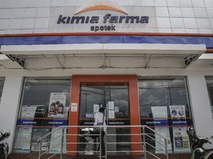 47 Lowongan Kerja Dibuka Pekan Ini, Lulusan SMA/SMK-S2 Yuk Merapat 47 Lowongan Kerja Dibuka Pekan Ini, Lulusan SMA/SMK-S2 Yuk Merapat