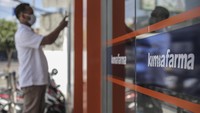 Mau Dikeluarkan dari Holding BUMN Farmasi, Kimia Farma Buka Suara