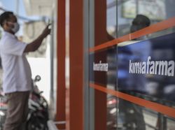 Kimia Farma Buka Lowongan Kerja, Lulusan SMK Bisa Ikut Daftar!