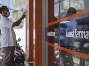 Kimia Farma Pecat Pegawainya yang Ditangkap Densus 88! Kimia Farma Pecat Pegawainya yang Ditangkap Densus 88!
