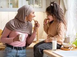 7 Cara Meningkatkan Imun Tubuh saat Musim Pancaroba