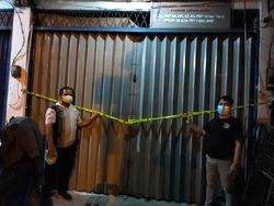 PT ASA Penimbun Azithromycin Bohongi BPOM Saat Ditanya Ketersediaan Obat