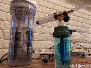 Impor 50 Ribu Konsentrator Oksigen, Pemerintah Bakal Pinjamkan ke Warga