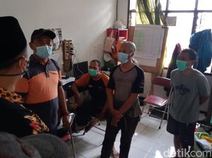 Curhat Tim Pemakaman Corona Klaten: Intimidasi hingga Dilempar Batu