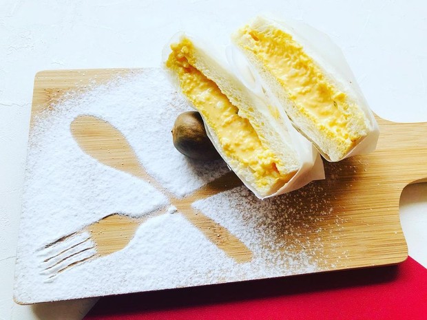 Olahan ini cocok dimakan ketika sarapan dan saat mengerjakan tugas, cara membuatnya cukup mudah.