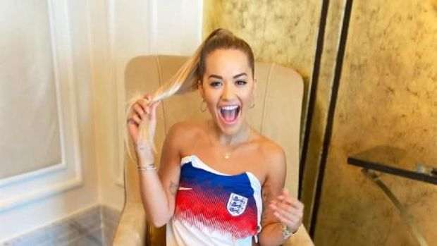 Rita Ora