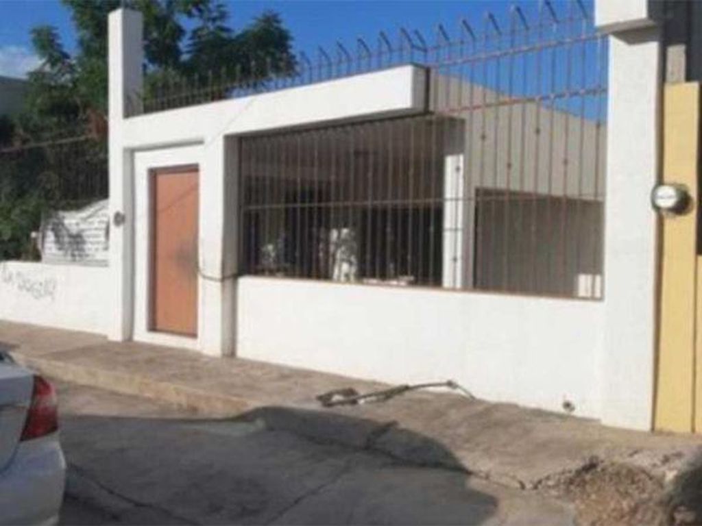 Rumah Gembong Narkoba El Chapo Dilelang di Meksiko, Mau Beli? Rumah Gembong Narkoba El Chapo Dilelang di Meksiko, Mau Beli?