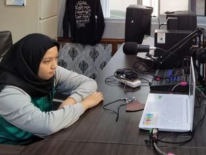 Pemprov Riau Belum Izinkan Sekolah Tatap Muka, PLS Digelar Daring