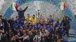 Selamat! Italia Juara Euro 2020