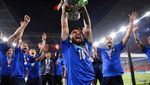 Selamat! Italia Juara Euro 2020