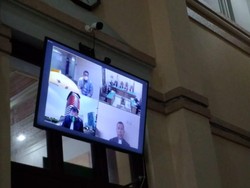 Jaksa Bakal Hadirkan Azis Syamsuddin Jadi Saksi di Sidang Walkot Syahrial