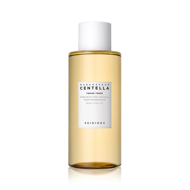 Skin1004 Madagascar Centella Asiatica Toning Toner (sumber :cnfstore.com) Skin1004 Madagascar Centella Asiatica Toning Toner (sumber :cnfstore.com)