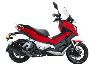 Lihat Lebih Dekat Wmoto Xtreme 150i, Skutik Adventure Penantang Honda ADV 150 Lihat Lebih Dekat Wmoto Xtreme 150i, Skutik Adventure Penantang Honda ADV 150