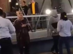 Asyik Joget Tanpa Masker Berujung Maaf Istri Gubernur Maluku ke Publik