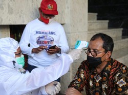 IDI Kritik Cara Kerja Tatap Muka Tim Detektor COVID-19 Makassar