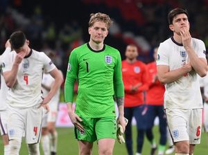 Harry Maguire Masih Ogah Nonton Ulang Final Euro 2020 Harry Maguire Masih Ogah Nonton Ulang Final Euro 2020